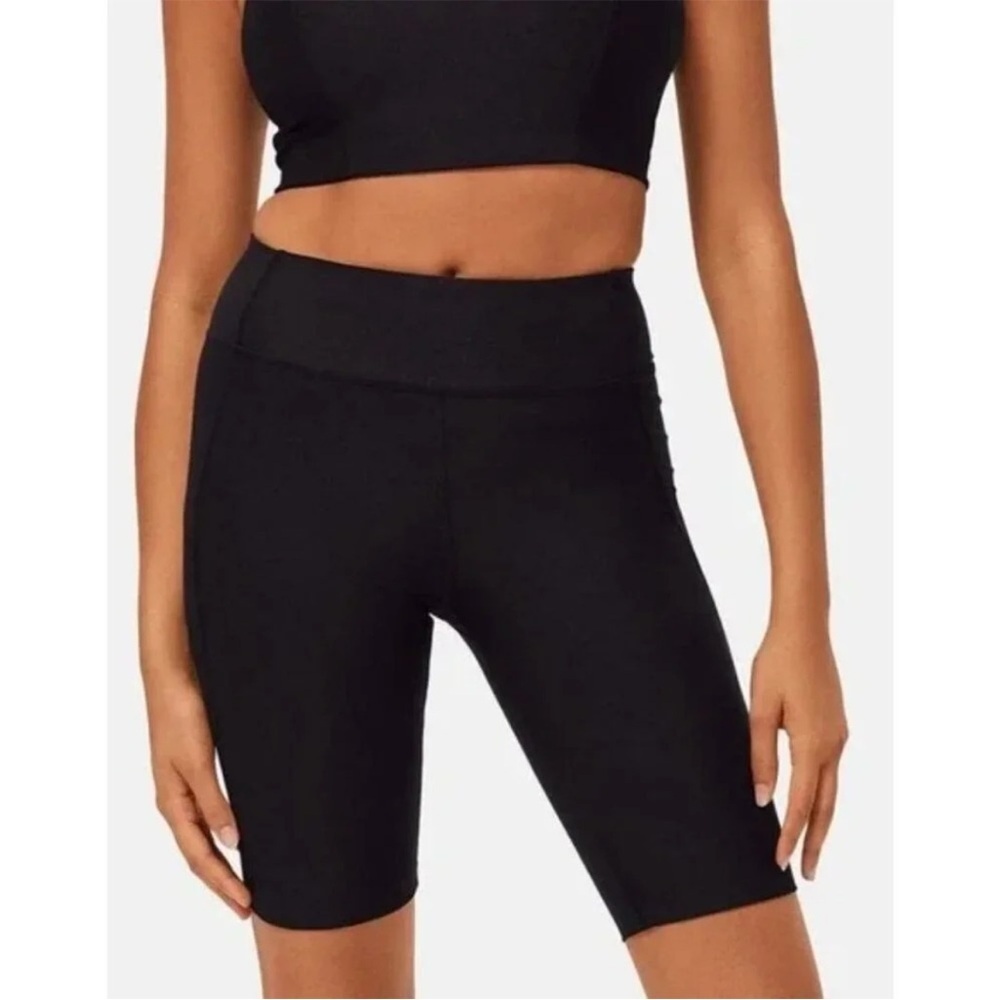 Outdoor Voices Warmup 10” Short - Black - S